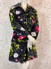 Charger l'image dans la galerie, Incroyable manteau kenzo en velours taille 36