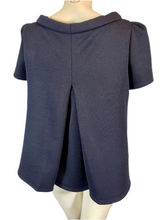 Charger l'image dans la galerie, Haut bleu marine Prada taille 42