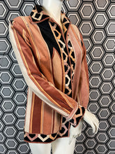 Charger l'image dans la galerie, Veste en velours Emilio Pucci taille 38