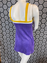 Charger l'image dans la galerie, Haut en éponge Pierre Cardin taille 38