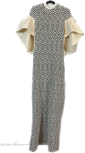Charger l'image dans la galerie, Incroyable robe de créateur taille 38