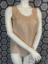 Charger l'image dans la galerie, Haut scintillant Loewe taille 38