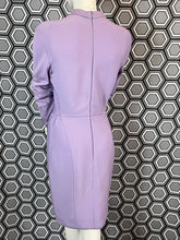 Charger l'image dans la galerie, Robe Hervé Léger mauve taille 38