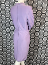 Charger l'image dans la galerie, Robe Hervé Léger mauve taille 38