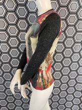 Charger l'image dans la galerie, Haut Jean Paul Gaultier taille 38