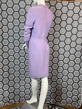 Charger l'image dans la galerie, Robe Hervé Léger mauve taille 38