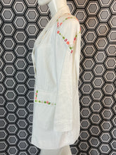Charger l'image dans la galerie, Veste brodée de fleurs Korii Joko taille 40