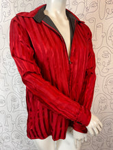 Charger l'image dans la galerie, Veste Jean Paul Gaultier taille 40