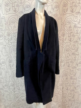 Charger l'image dans la galerie, Manteau hôtel particulier taille 38