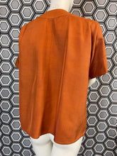 Charger l'image dans la galerie, Haut Yves Saint Laurent rive gauche taille 38