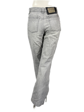 Charger l'image dans la galerie, Jeans gris clair Dolce & Gabbana taille 34