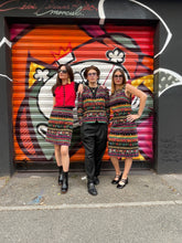 Charger l'image dans la galerie, Robe en velours Moschino taille 42