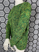 Charger l'image dans la galerie, Gilet Yves Saint Laurent rive gauche taille 42