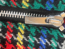 Charger l'image dans la galerie, Haut tartan Jean Charles de Castelbajac taille 36