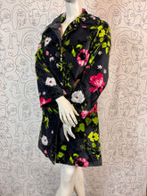 Charger l'image dans la galerie, Incroyable manteau kenzo en velours taille 36