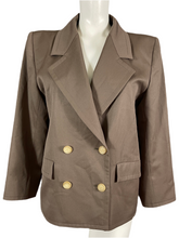 Charger l'image dans la galerie, Blazer Yves Saint Laurent taille 40