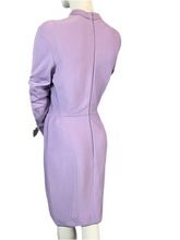 Charger l'image dans la galerie, Robe Hervé Léger mauve taille 38