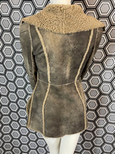 Charger l'image dans la galerie, Peau lainée Vivienne Westwood Red label taille 36