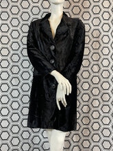 Charger l'image dans la galerie, Manteau ou veste longue Irié taille 36