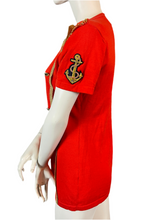 Charger l'image dans la galerie, Haut JC de Castelbajac taille 42