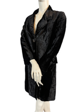 Charger l'image dans la galerie, Manteau ou veste longue Irié taille 36