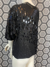 Charger l'image dans la galerie, Haut Oleg Cassini taille 38