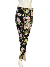 Charger l'image dans la galerie, Pantalon à fleurs Dolce & Gabbana taille 34