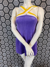 Charger l'image dans la galerie, Haut en éponge Pierre Cardin taille 38