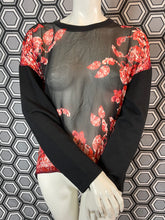 Charger l'image dans la galerie, Haut Giambattista Valli taille 40