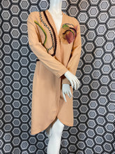 Charger l'image dans la galerie, Manteau d’été À la bonne renommée taille 38