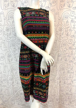 Charger l'image dans la galerie, Robe en velours Moschino taille 42