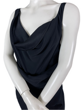 Charger l'image dans la galerie, Superbe robe noire Rick Owens taille 38