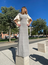 Charger l'image dans la galerie, Incroyable robe de créateur taille 38