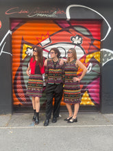 Charger l'image dans la galerie, Robe en velours Moschino taille 42