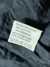 Charger l'image dans la galerie, Veste en velours IRIE taille 38