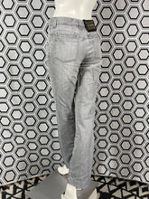 Charger l'image dans la galerie, Jeans gris clair Dolce & Gabbana taille 34