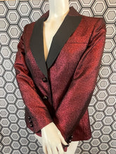 Charger l'image dans la galerie, Veste en lurex Moschino taille 40