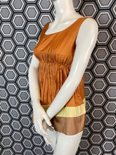 Charger l'image dans la galerie, Haut Marni en soie taille 38