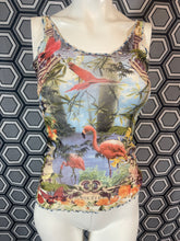 Charger l'image dans la galerie, Top en mesh Jean Paul Gaultier taille 38