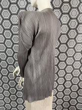 Charger l'image dans la galerie, Veste Pleats Please Issey Miyake
