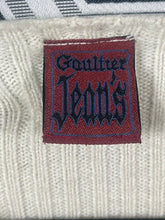 Charger l'image dans la galerie, Pull Jean-Paul Gaultier taille 38