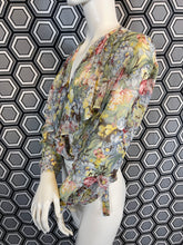 Charger l'image dans la galerie, Chemisier Cacharel en voile taille 40