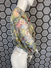 Charger l'image dans la galerie, Chemisier Cacharel en voile taille 40