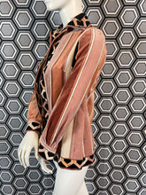 Charger l'image dans la galerie, Veste en velours Emilio Pucci taille 38