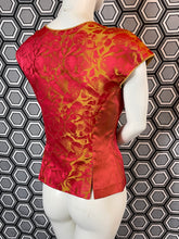 Charger l'image dans la galerie, Haut A la bonne renommée taille 36