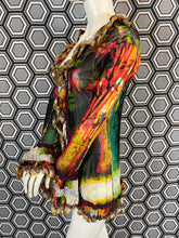 Charger l'image dans la galerie, Superbe veste en mesh Jean-Paul Gaultier taille 42