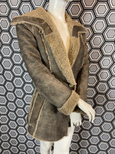 Charger l'image dans la galerie, Peau lainée Vivienne Westwood Red label taille 36