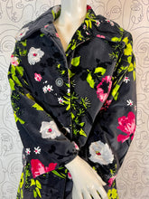 Charger l'image dans la galerie, Incroyable manteau kenzo en velours taille 36