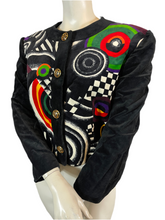 Charger l'image dans la galerie, Veste en velours Louis Feraud taille 42
