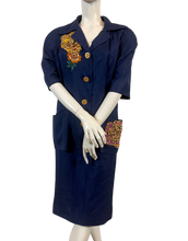 Charger l'image dans la galerie, Tailleur Christian lacroix taille 46